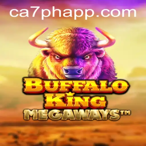 BuffaloKing: A Majestic Journey Through the Wild West