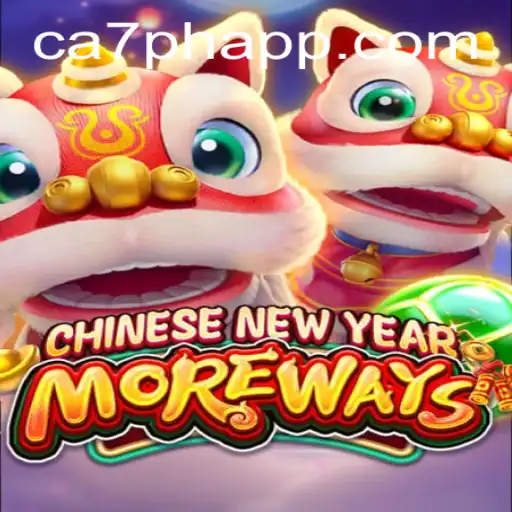 CHINESENEWYEARMOREWAYS: A Captivating Exploration of Chinese Culture Through Gaming