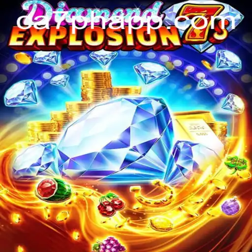 Unveiling DiamondExplosion7s: A Thrilling Game Adventure