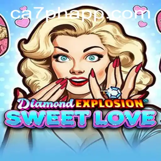 Unveiling DiamondExplosionSweetLove: A Captivating Gaming Experience