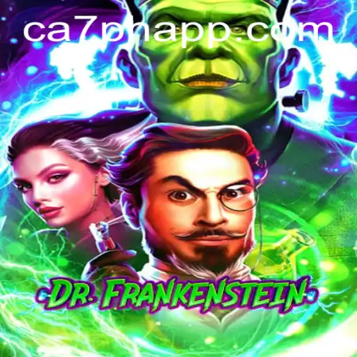 DrFrankenstein: Unveiling the Thrills of a Unique Gaming Experience