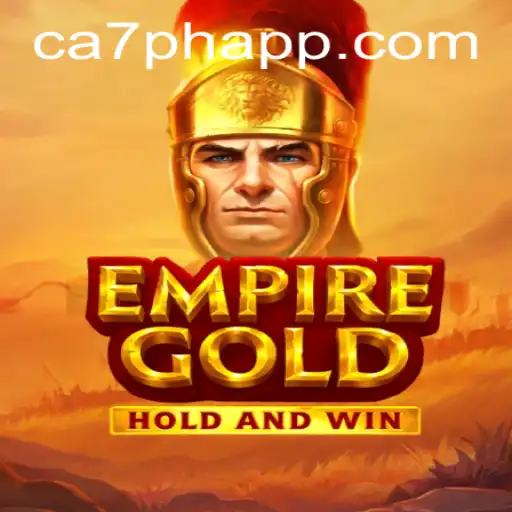 EmpireGold: A New Adventure in Strategic Gaming
