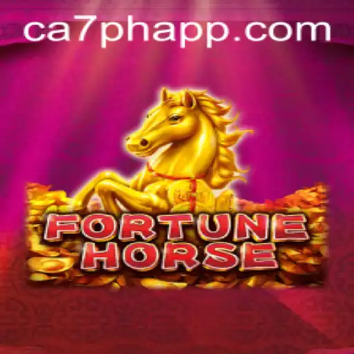 Discover FortuneHorse: A Thrilling Adventure with ca7ph