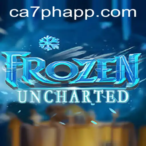 FrozenUncharted: Navigating New Realms in the Gaming World