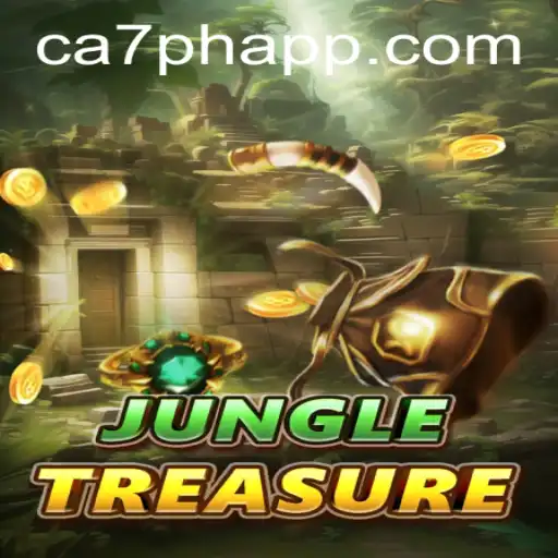 Explore the Adventurous World of JungleTreasure: A Game of Thrills and Strategy