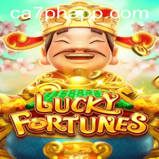 Discovering LUCKYFORTUNES: A Thrilling Adventure into Chance and Strategy