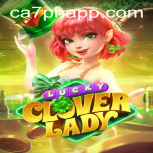 LuckyCloverLady: A Mesmerizing Journey With ca7ph's Enchanting Game