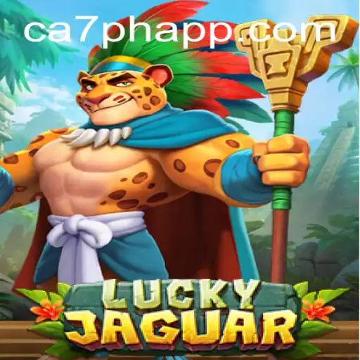 Exploring the Exciting World of LuckyJaguar: A Dynamic Gaming Experience