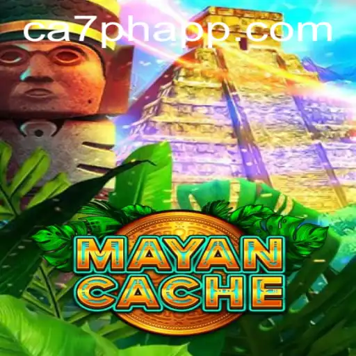 Discovering the Enigmatic World of MayanCache: A Modern Adventure Game