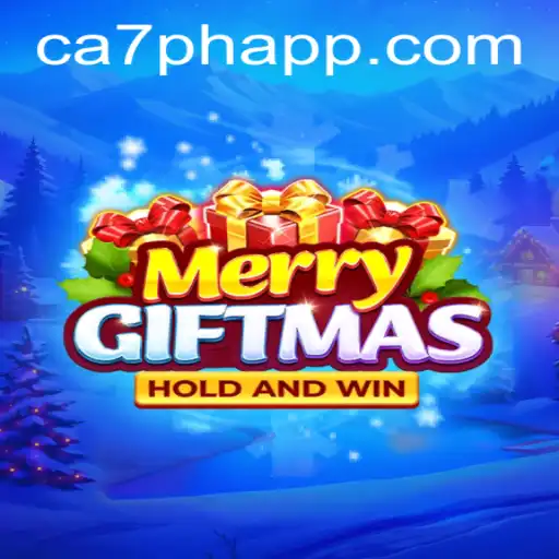 MerryGiftmas: The Ultimate Holiday Game Experience
