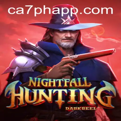 Unveiling NightfallHunting: The Thrilling Adventure You Need to Experience