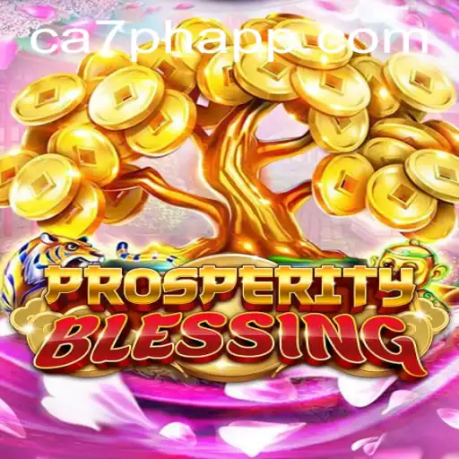 Discover the Enchanting World of ProsperityBlessing: A Journey Through Fortune and Skill