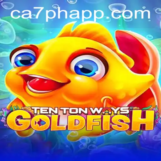 Discover TenTonWaysGoldfish: Dive into the Unique Gameplay Experience